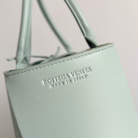 Bottega Veneta Arco Tote Bag