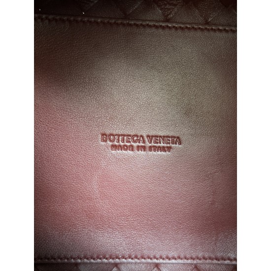 Bottega Veneta Small Parachute