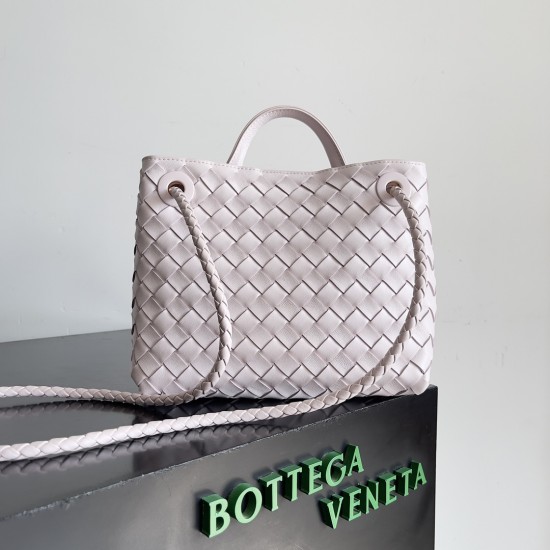 Bottega Veneta Small Andiamo