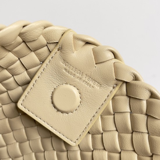 Bottega Veneta Clicker Bag