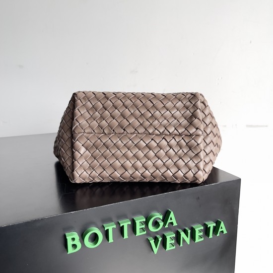 Bottega Veneta Mini Cabat
