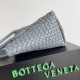 Bottega Veneta Medium Cabat