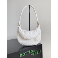 Bottega Veneta Gemelli Shoulder Bag