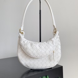 Bottega Veneta Gemelli Shoulder Bag Bottega Veneta Gemelli Shoulder Bag
