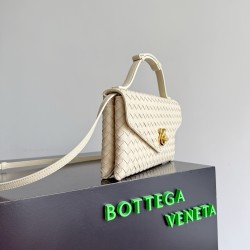 Bottega Veneta Knot Lock Bottega Veneta Knot Lock