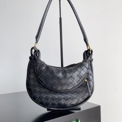 Bottega Veneta Gemelli Shoulder Bag Bottega Veneta Gemelli Shoulder Bag