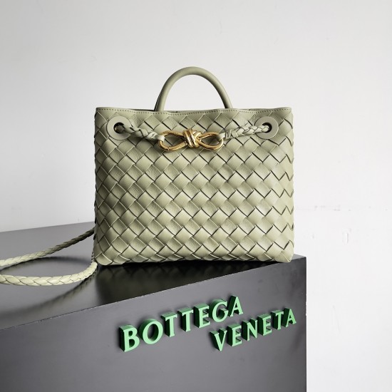 Bottega Veneta Small Andiamo