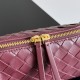 Bottega Veneta Concert Pouch