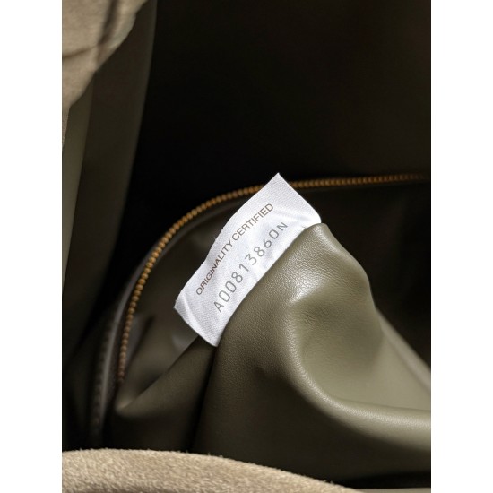 Bottega Veneta Large Hop