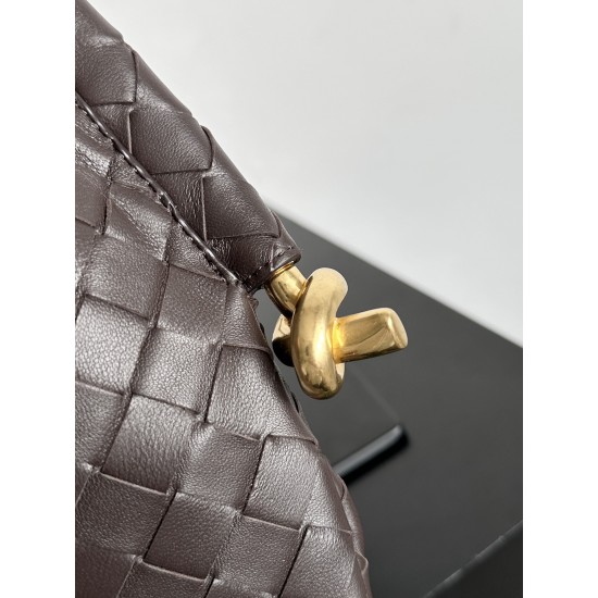 Bottega Veneta Small Solstice