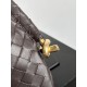 Bottega Veneta Small Solstice