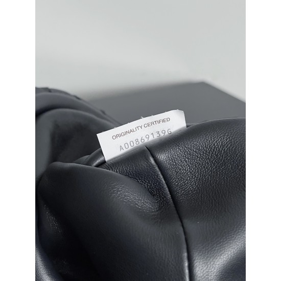 Bottega Veneta Medium Lauren 1980