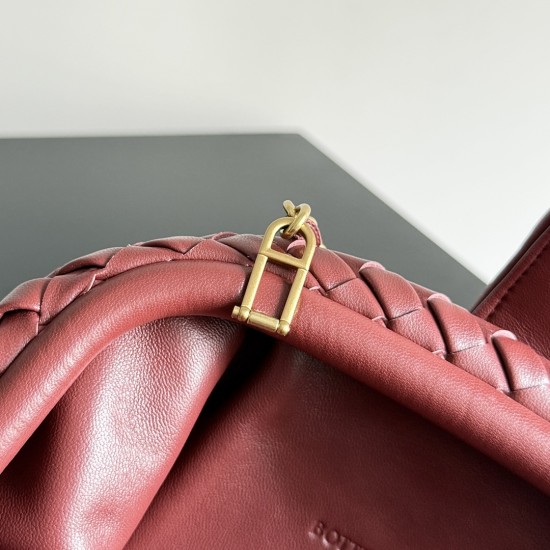 Bottega Veneta Small Lauren 1980