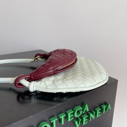 Bottega Veneta Gemelli Shoulder Bag Bottega Veneta Gemelli Shoulder Bag