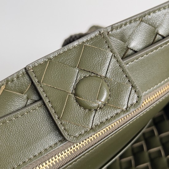 Bottega Veneta Small Andiamo