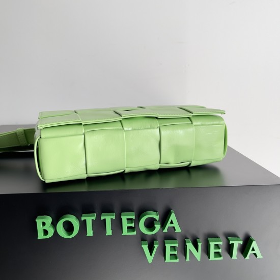 Bottega Veneta Cassette