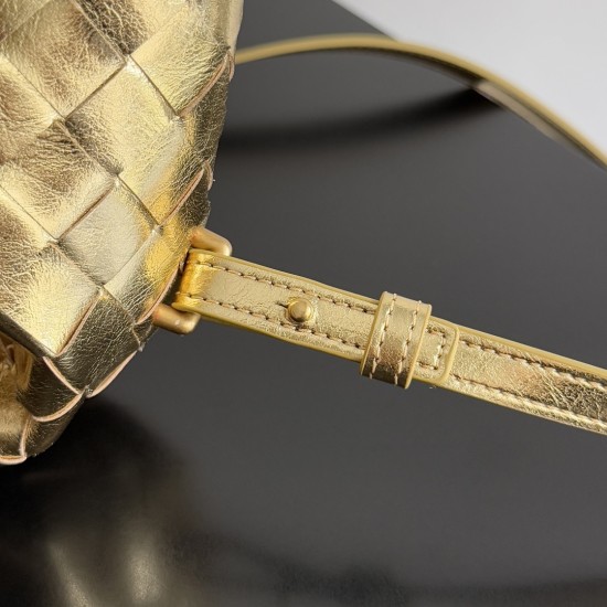 Bottega Veneta Sardine