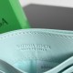 Bottega Veneta Intrecciato Credit Card Case