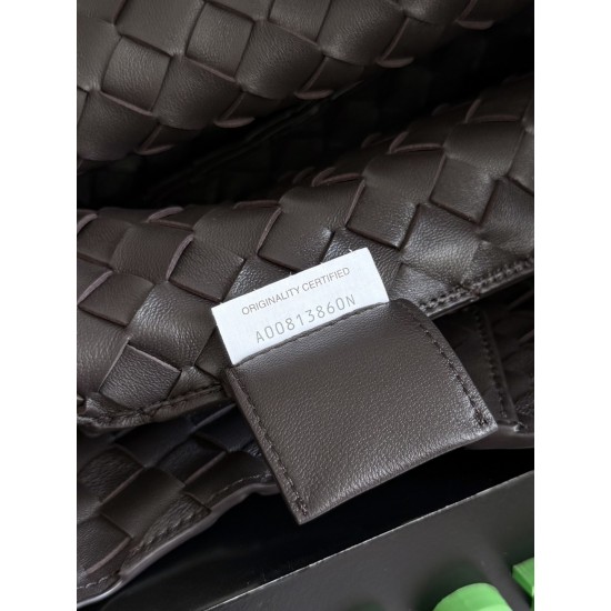 Bottega Veneta Campana