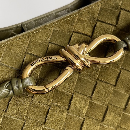 Bottega Veneta Small Andiamo