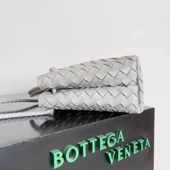 Bottega Veneta Small Andiamo