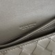 BottegaVeneta Andiamo Daisy Pouch
