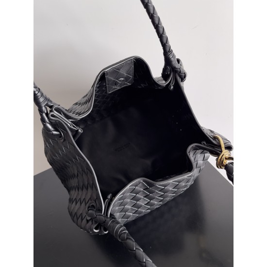 Bottega Veneta Large Parachute