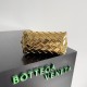 Bottega Veneta Intrecciato Small Beauty Pouch