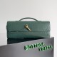 Bottega Veneta Andiamo Clutch