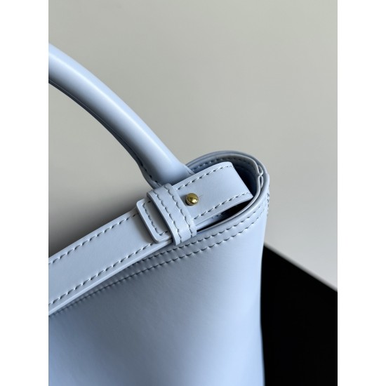 Bottega Veneta Liberta Bucket