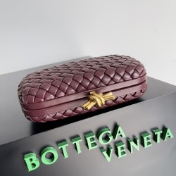 BottegaVeneta Knot Dinner bag BottegaVeneta Knot Dinner bag