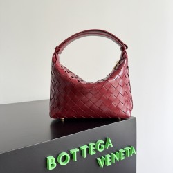 Bottega Veneta Wallace Bottega Veneta Wallace