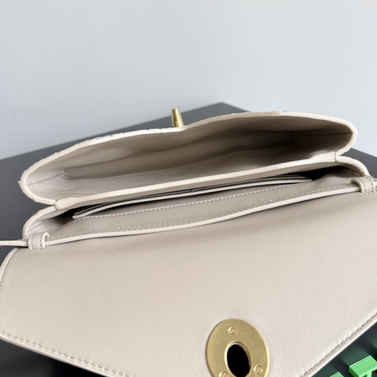 Bottega Veneta Knot Lock