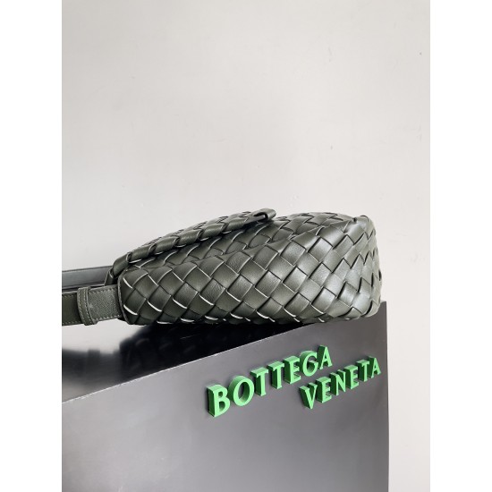 Bottega Veneta Cobble