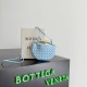 Bottega Veneta Miniature Sardine