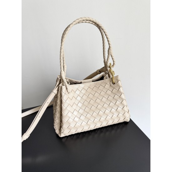 Bottega Veneta Medium Parachute