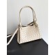 Bottega Veneta Medium Parachute