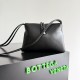 Bottega Veneta Baby Liberta