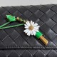BottegaVeneta Andiamo Daisy Pouch