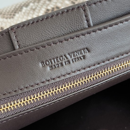 Bottega Veneta Small Andiamo