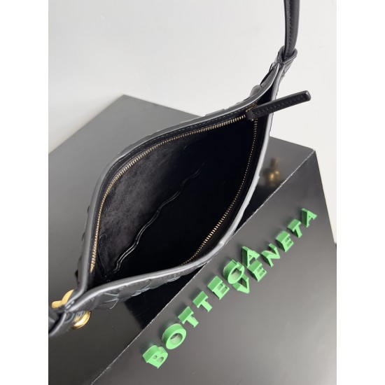Bottega Veneta Baby Solstice