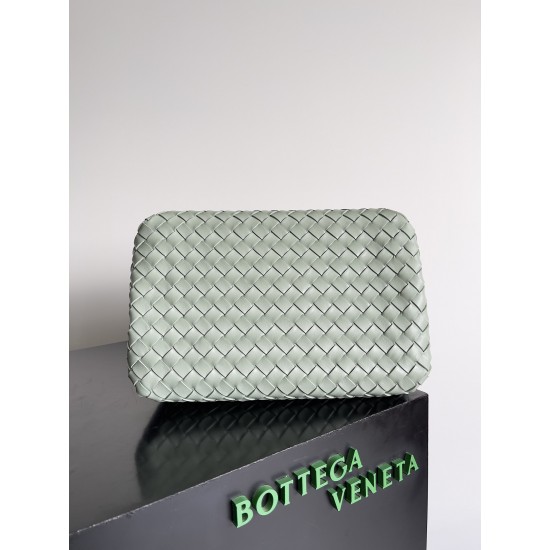 Bottega Veneta Large Parachute