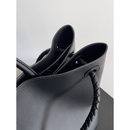 Bottega Veneta Large Andiamo