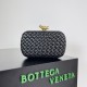 BottegaVeneta Knot Dinner bag