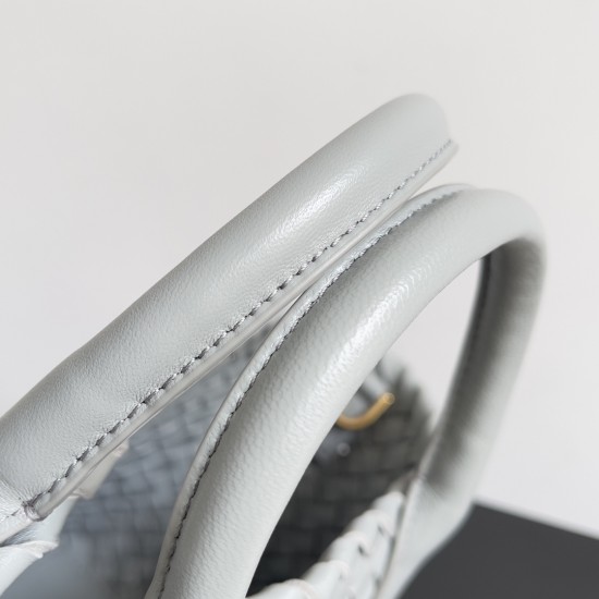 Bottega Veneta Mini Cabat