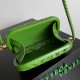 BottegaVeneta Knot On Strap Dinner Package Size: 20.5*6*12.5CM