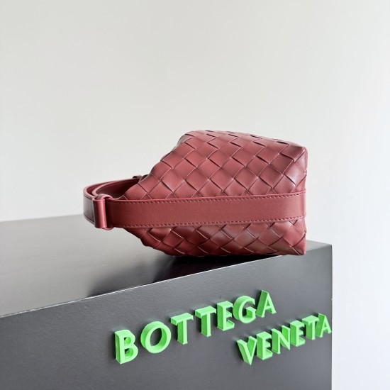 Bottega Veneta Wallace