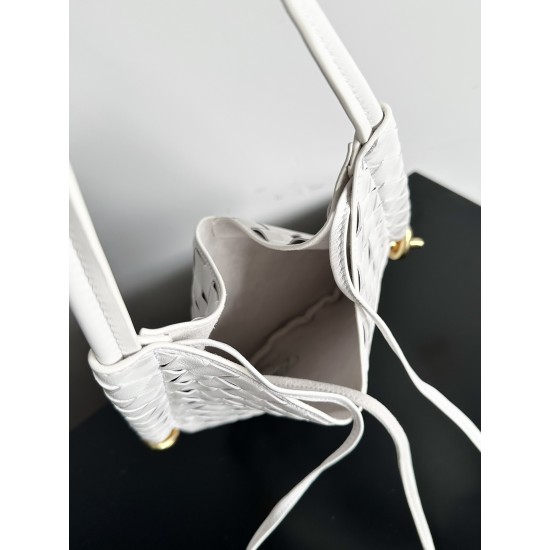 Bottega Veneta Small Solstice
