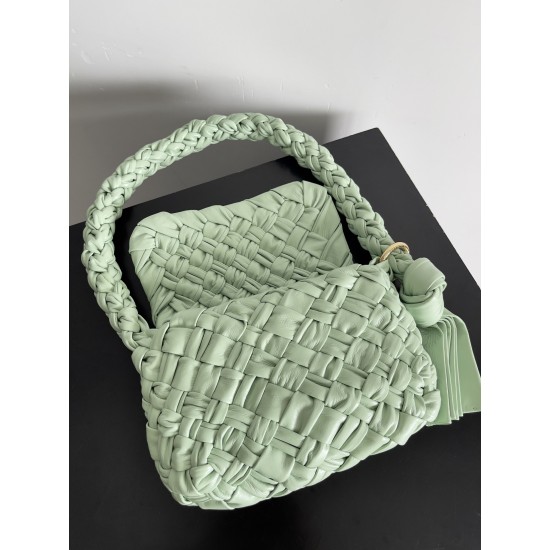 Bottega Veneta Kalimero Città