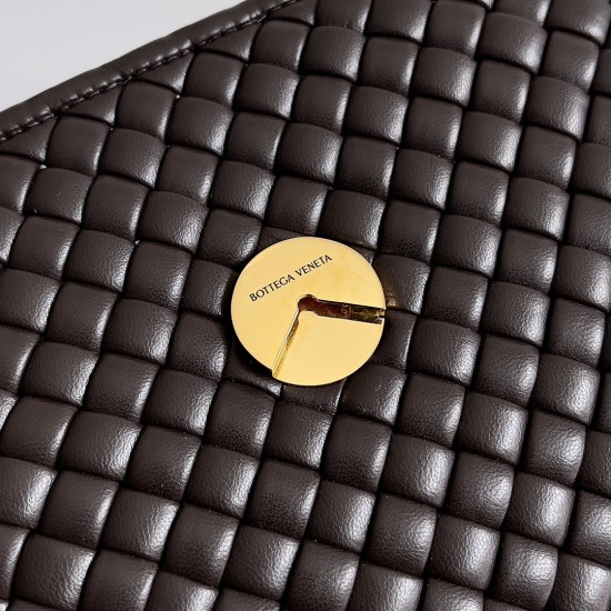 BottegaVeneta Patti Bag